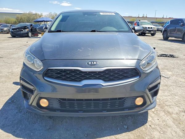 2021 KIA FORTE FE, LXS