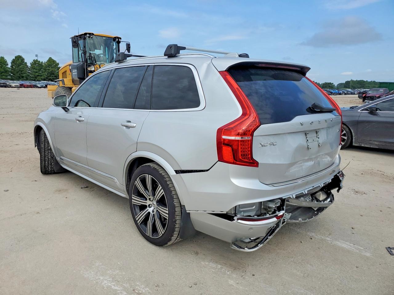 2021 VOLVO XC90 Inscription