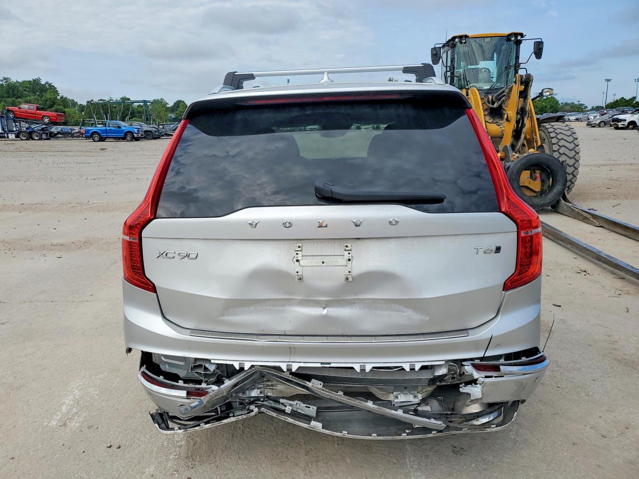2021 VOLVO XC90 Inscription