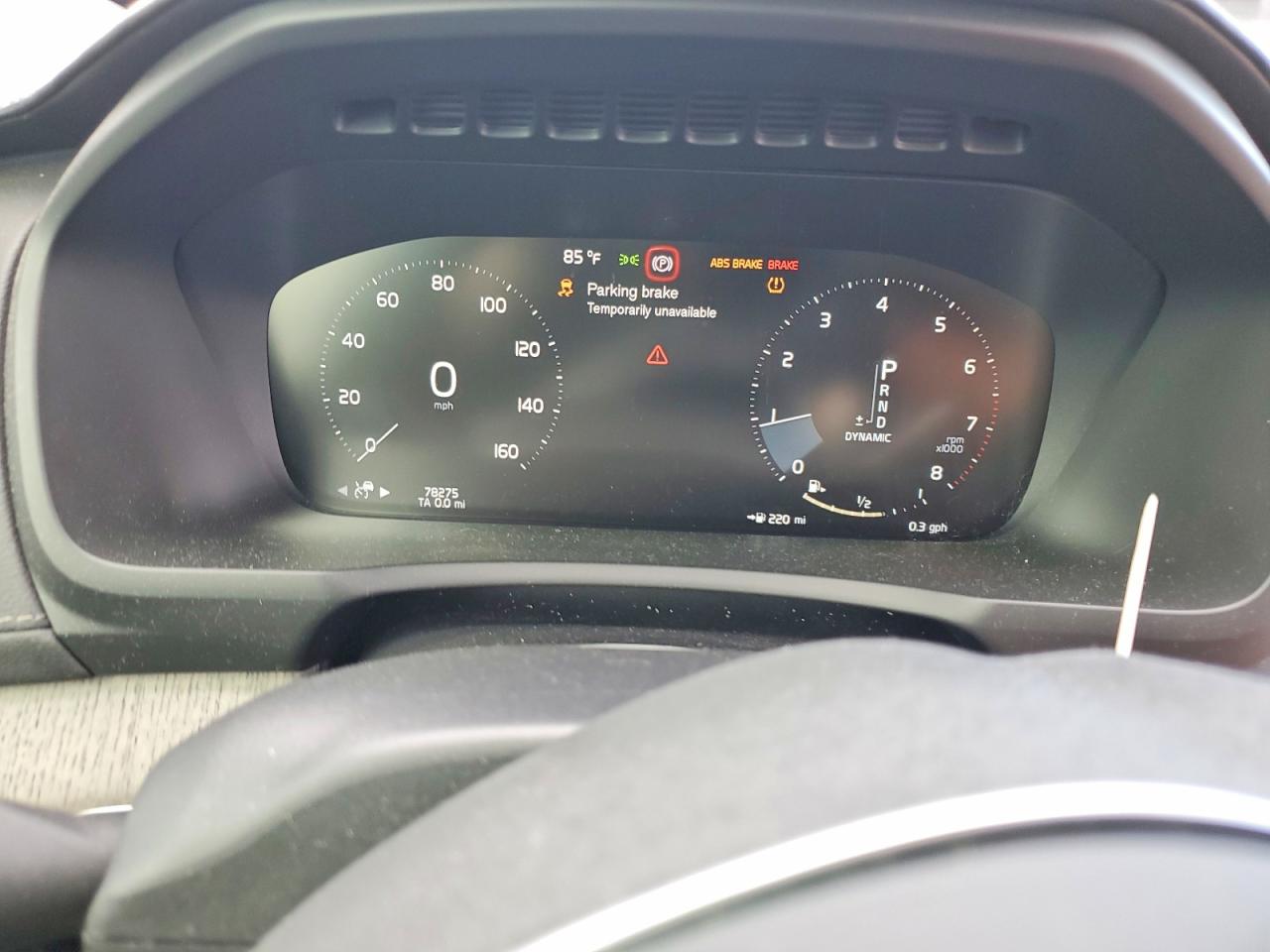 2021 VOLVO XC90 Inscription
