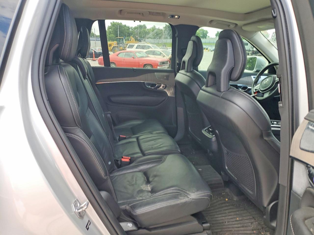 2021 VOLVO XC90 Inscription