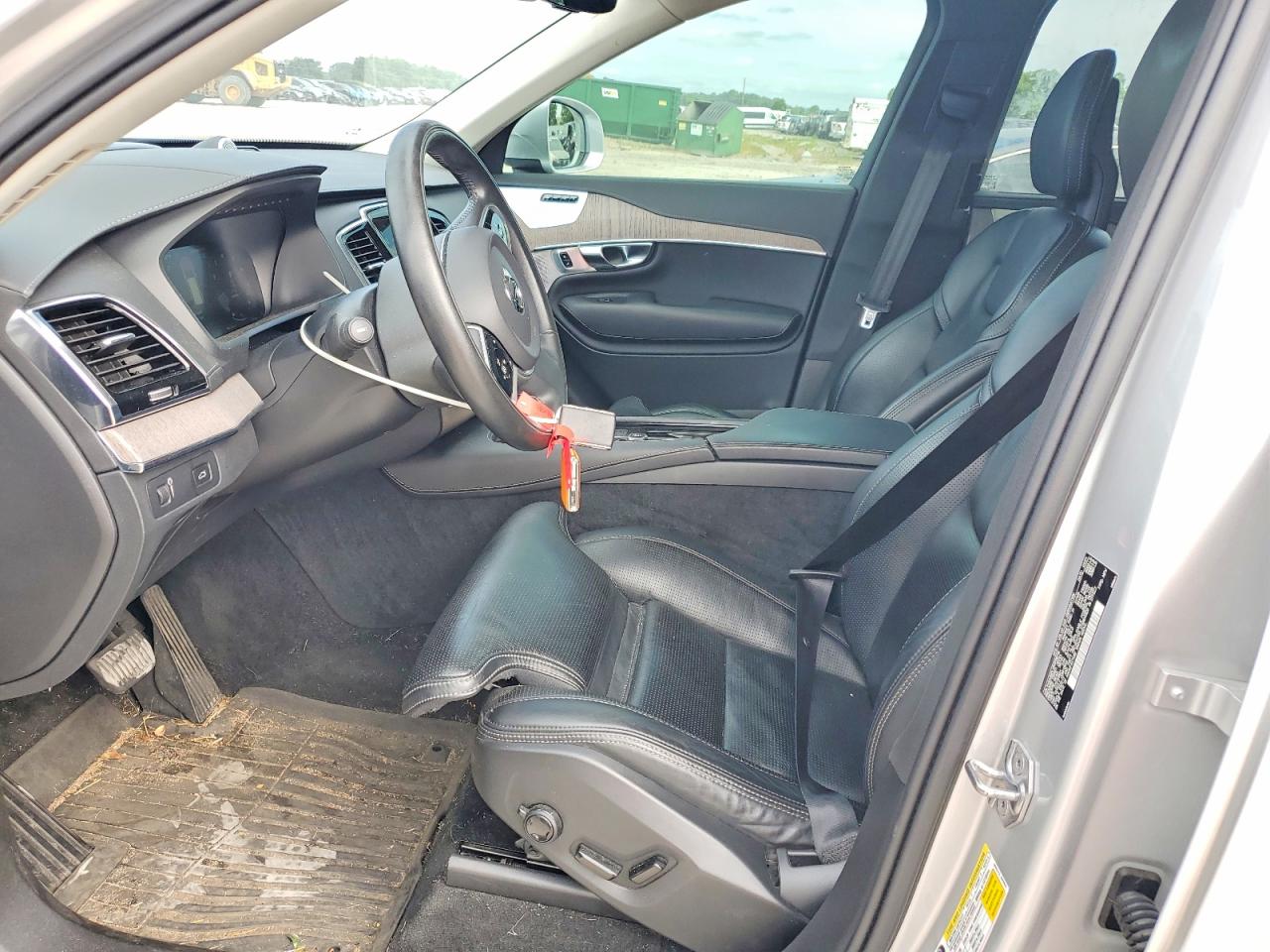2021 VOLVO XC90 Inscription