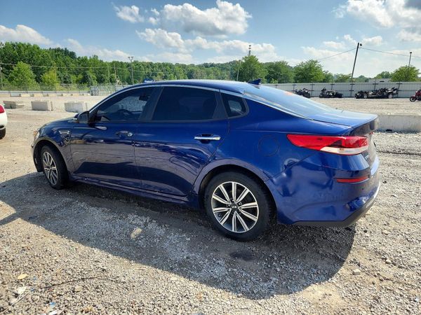 2019 KIA OPTIMA LX, S