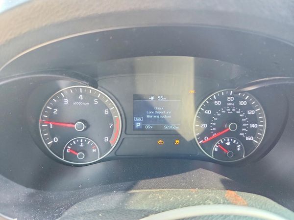 2019 KIA OPTIMA LX, S