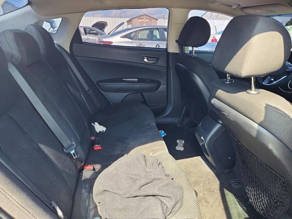 2019 KIA OPTIMA LX, S