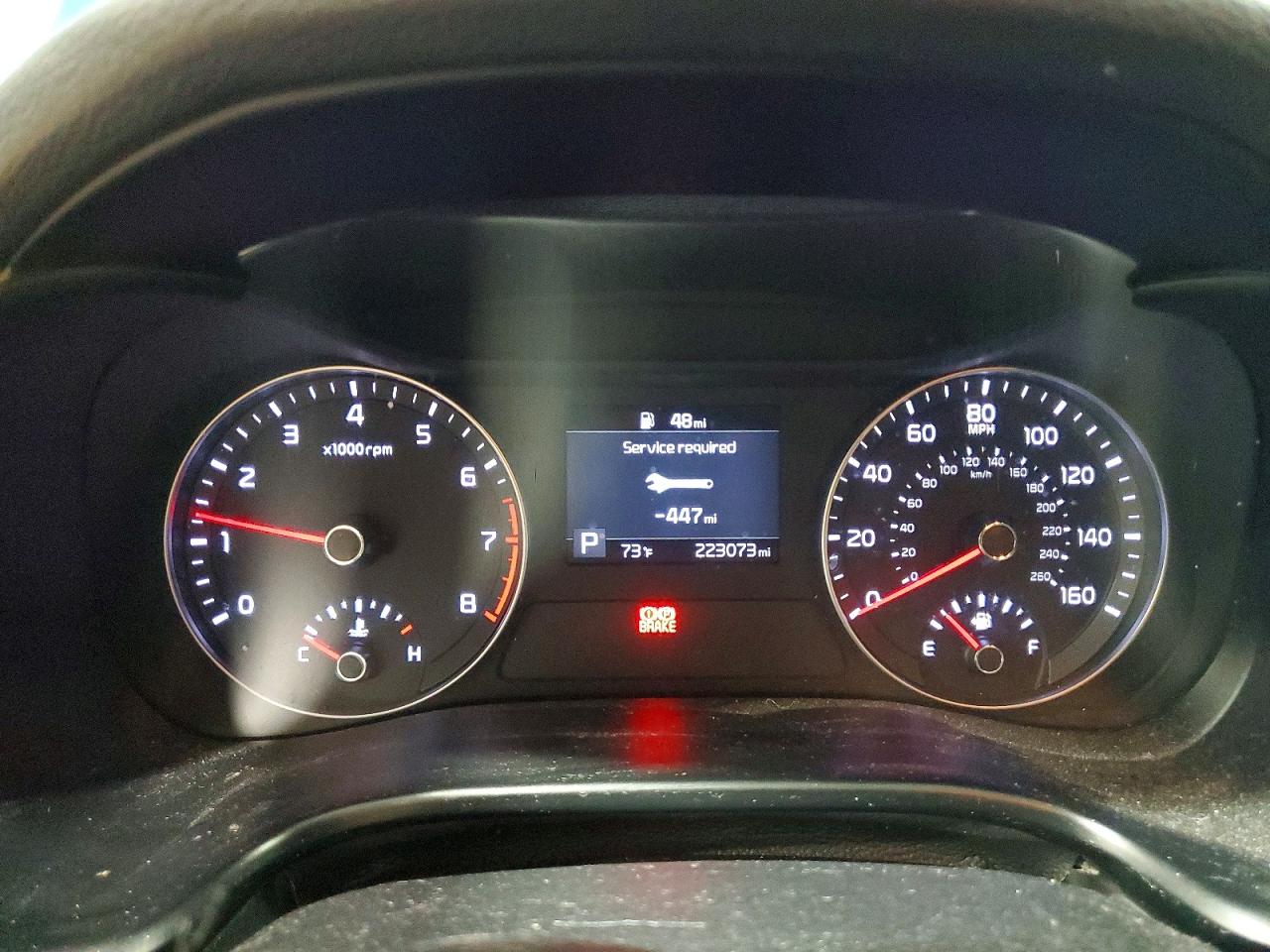 2019 KIA FORTE S/GT Line