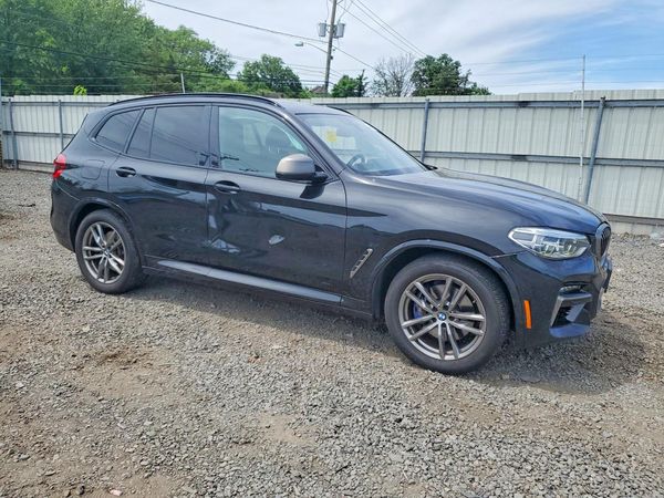 2020 BMW X3 M40i