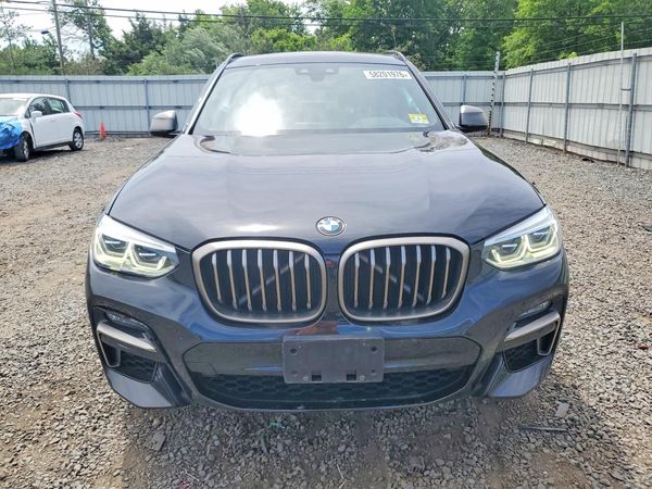 2020 BMW X3 M40i