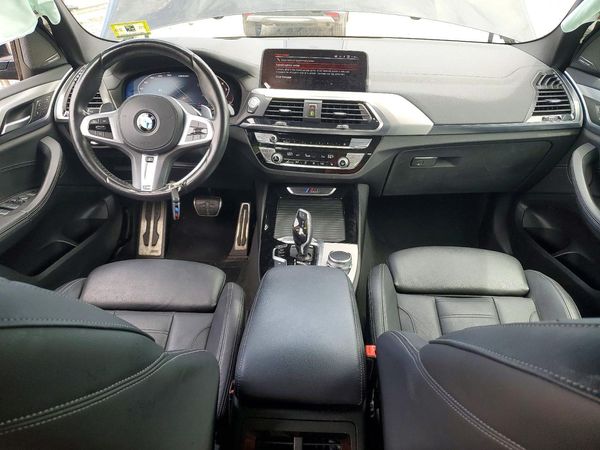 2020 BMW X3 M40i