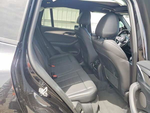 2020 BMW X3 M40i