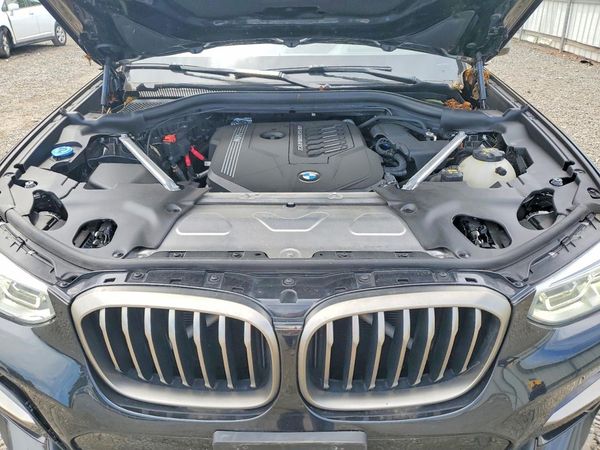 2020 BMW X3 M40i