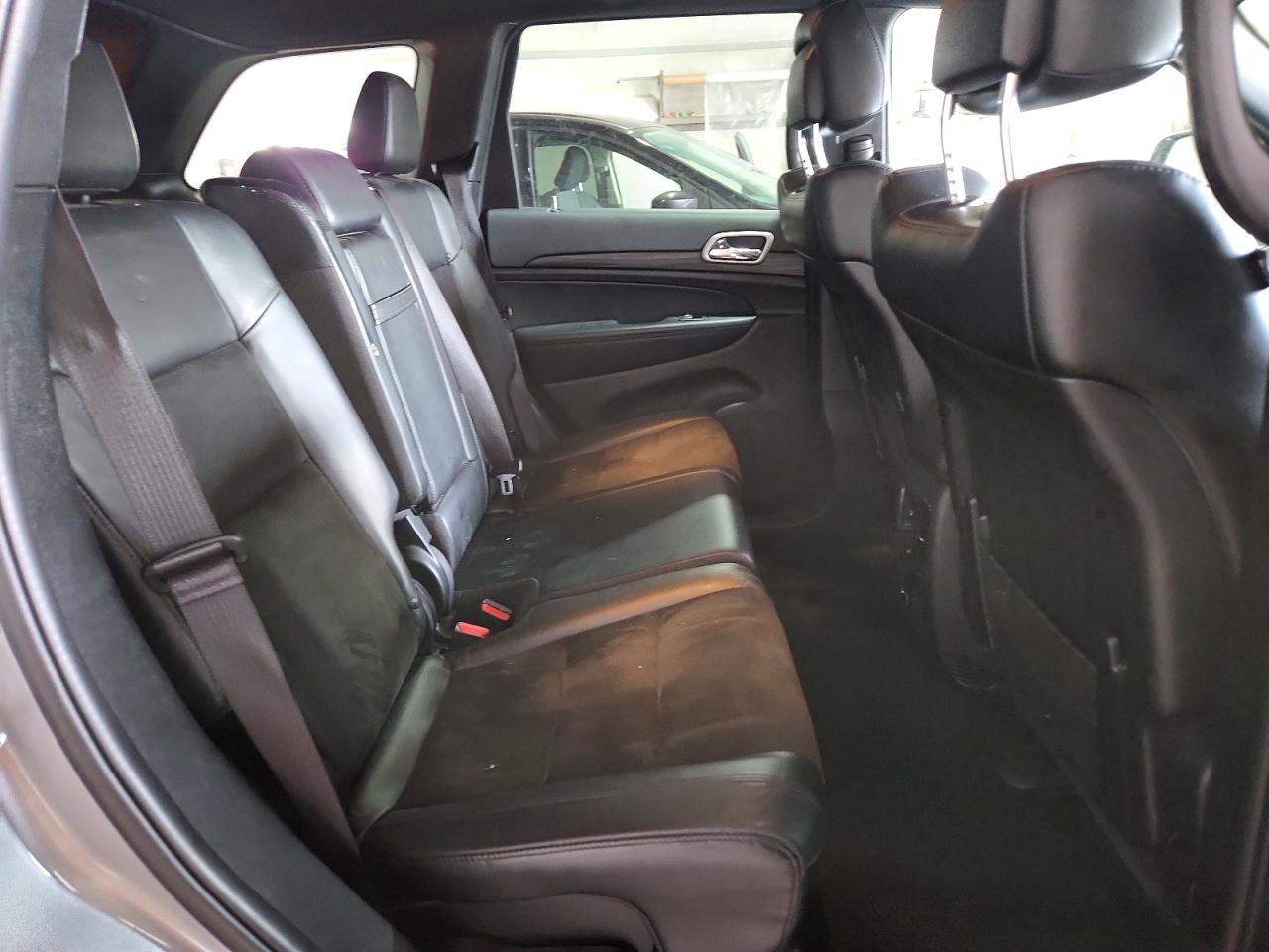 2021 JEEP GRAND CHEROKEE LAREDO 4X4
