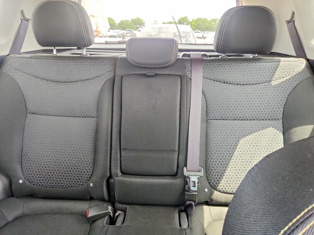 2016 KIA SOUL Exclaim
