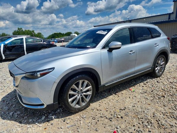 2021 MAZDA CX-9 Grand Touring