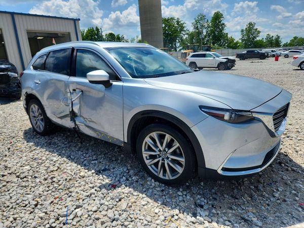 2021 MAZDA CX-9 Grand Touring