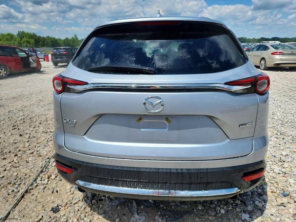 2021 MAZDA CX-9 Grand Touring