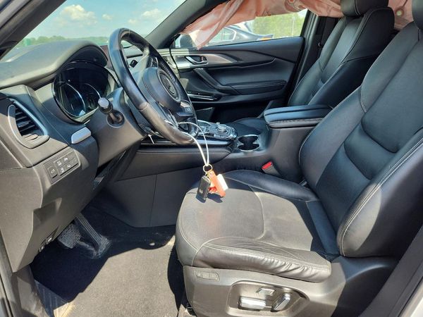 2021 MAZDA CX-9 Grand Touring