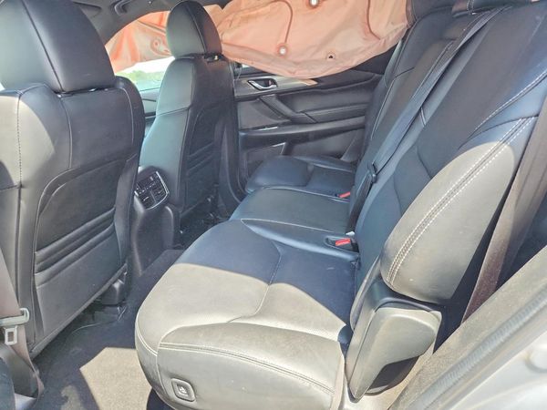 2021 MAZDA CX-9 Grand Touring