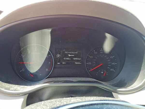 2018 KIA SPORTAGE QL