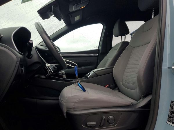 2022 HYUNDAI SANTA CRUZ
