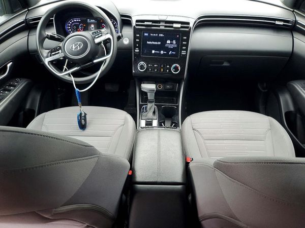 2022 HYUNDAI SANTA CRUZ