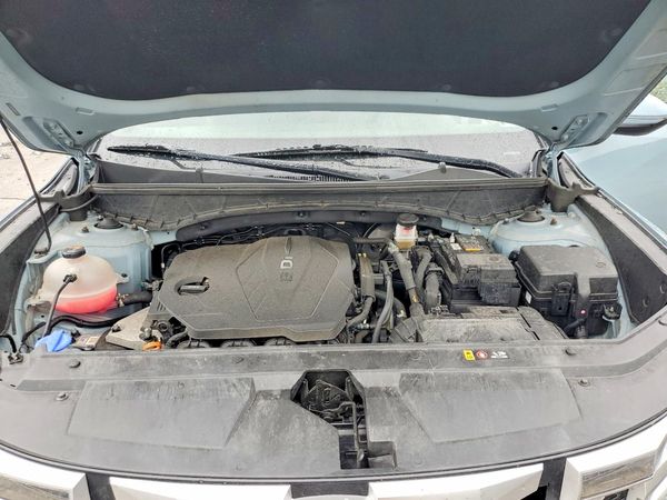 2022 HYUNDAI SANTA CRUZ