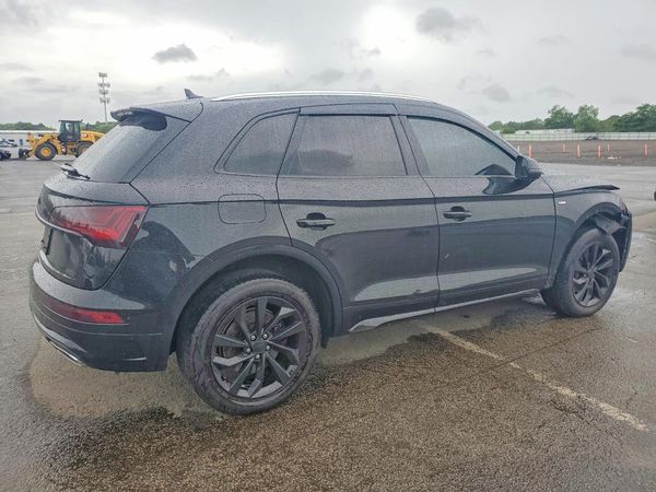 2024 AUDI Q5