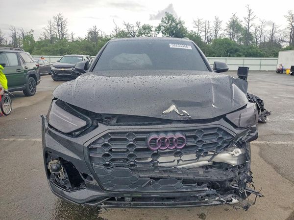 2024 AUDI Q5
