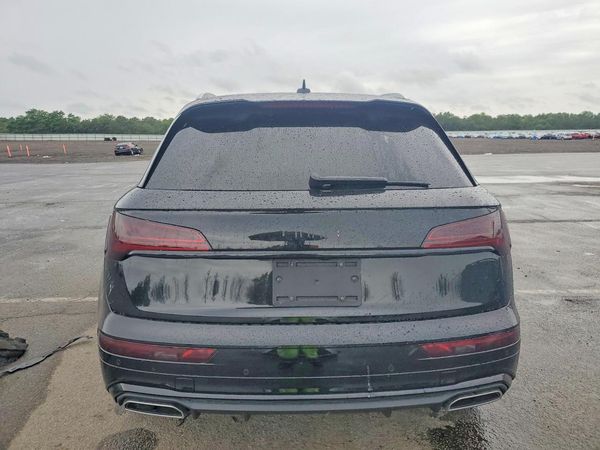 2024 AUDI Q5