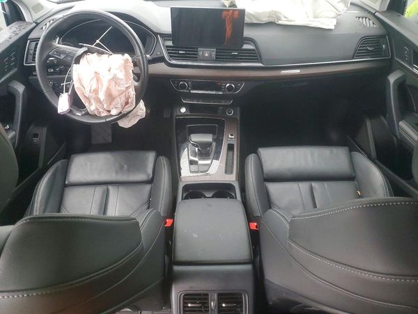 2024 AUDI Q5