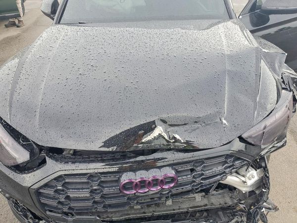 2024 AUDI Q5
