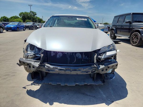 2016 LEXUS GS 350