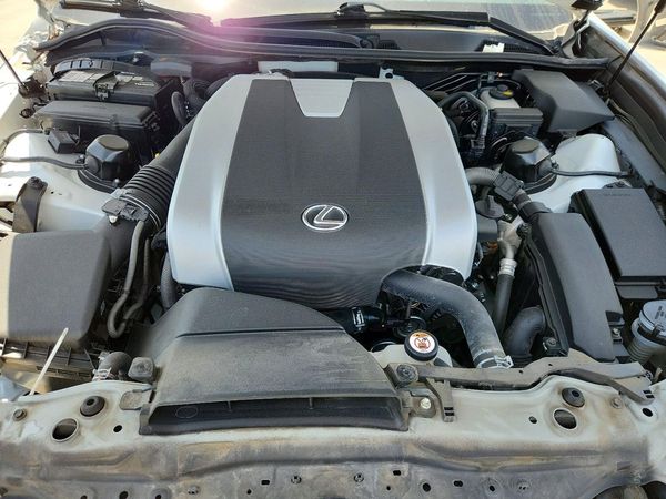 2016 LEXUS GS 350