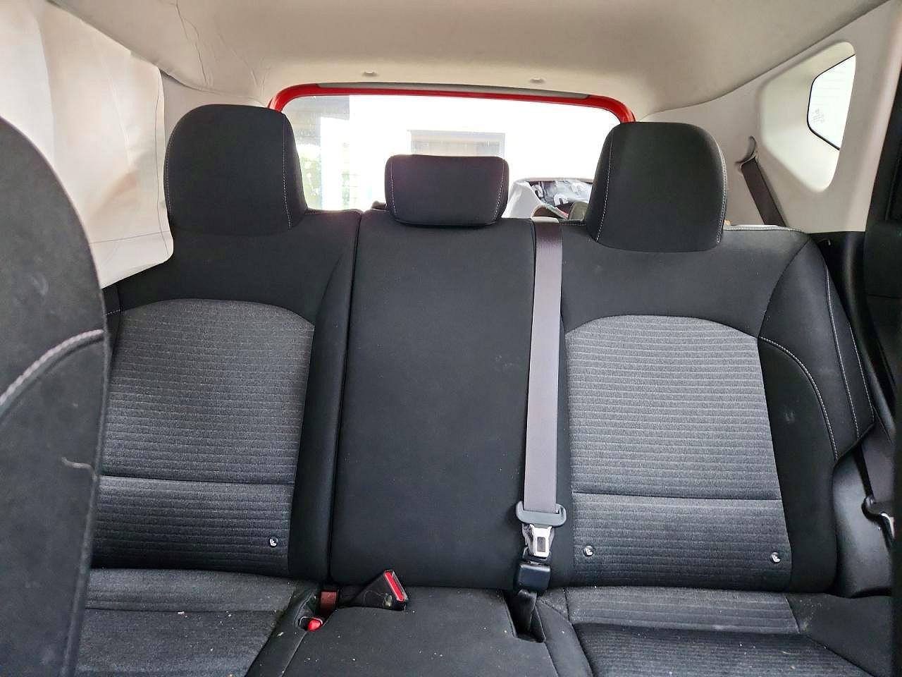 2021 KIA SOUL LX, S, X-Line