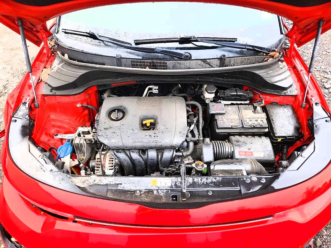 2021 KIA SOUL LX, S, X-Line