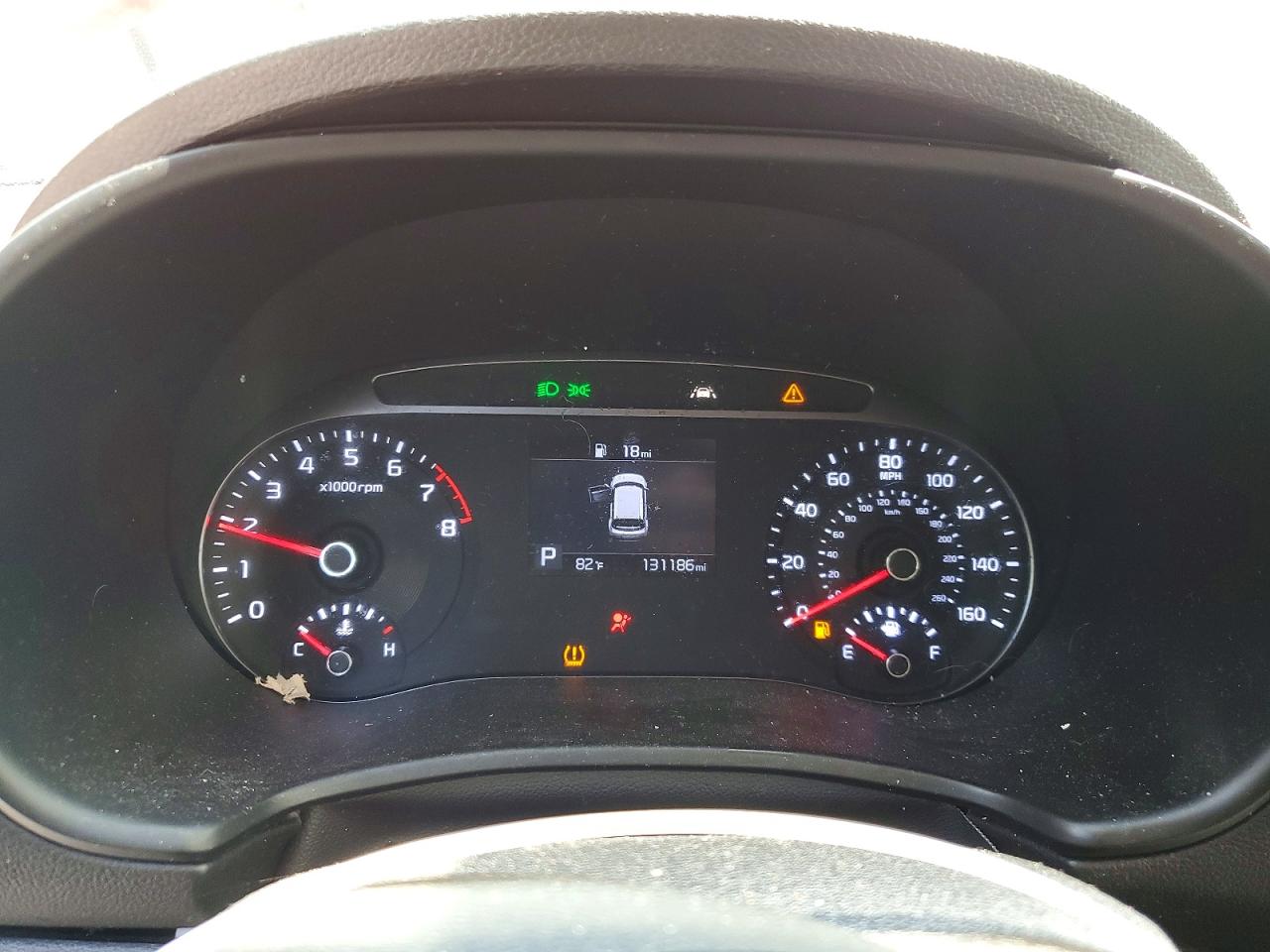 2021 KIA SOUL LX, S, X-Line