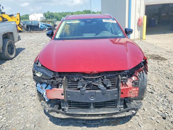 2024 MAZDA CX-30 Select Sport Package