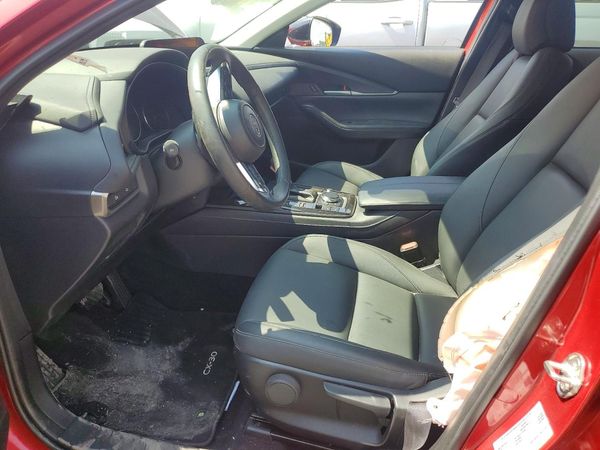2024 MAZDA CX-30 Select Sport Package
