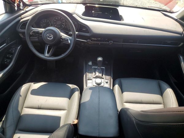 2024 MAZDA CX-30 Select Sport Package