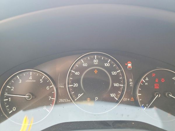 2024 MAZDA CX-30 Select Sport Package