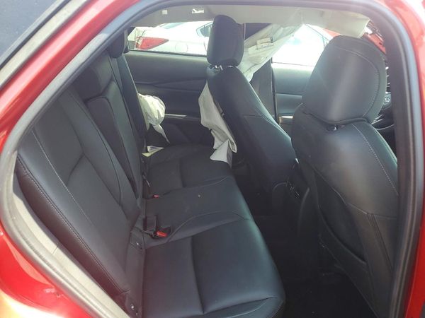 2024 MAZDA CX-30 Select Sport Package