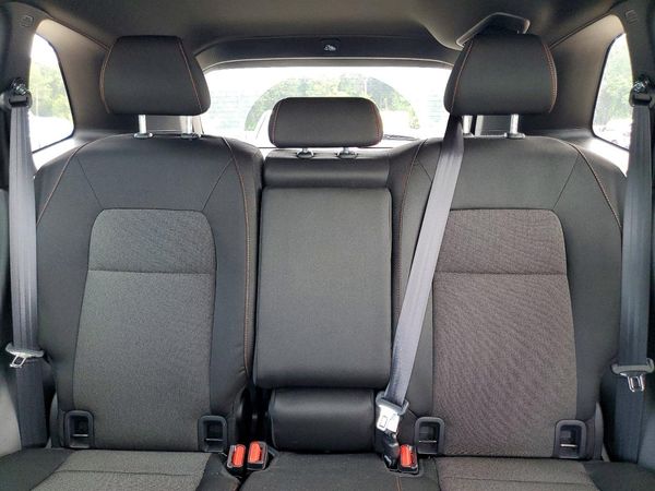 2026 HONDA CR-V Sport
