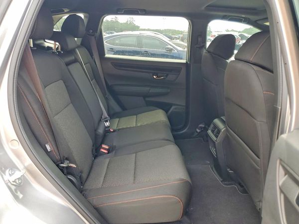 2026 HONDA CR-V Sport