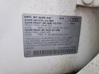 2018 AUDI SQ5 quattro Premium Plus