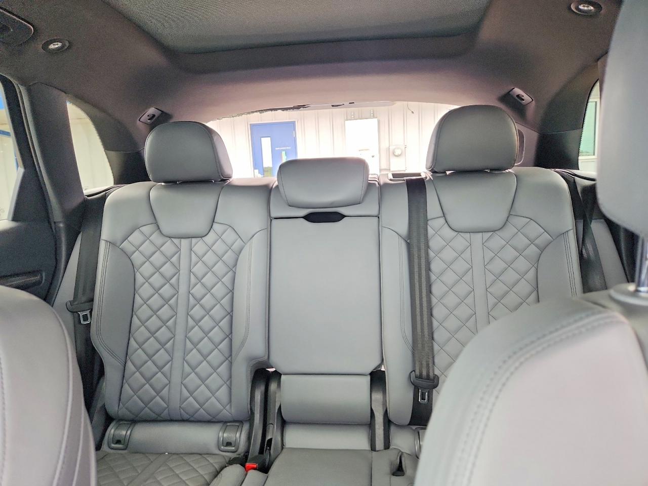 2018 AUDI SQ5 quattro Premium Plus