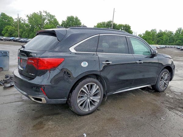 2019 ACURA MDX