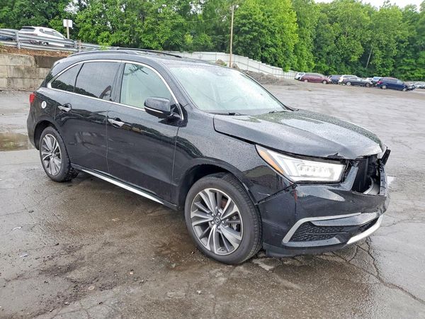 2019 ACURA MDX