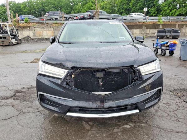 2019 ACURA MDX