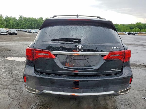 2019 ACURA MDX