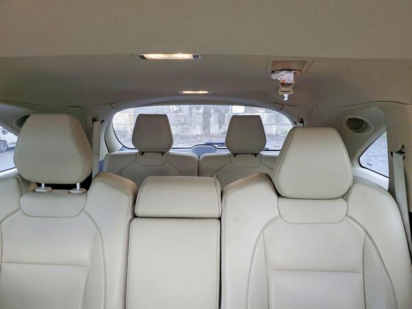 2019 ACURA MDX